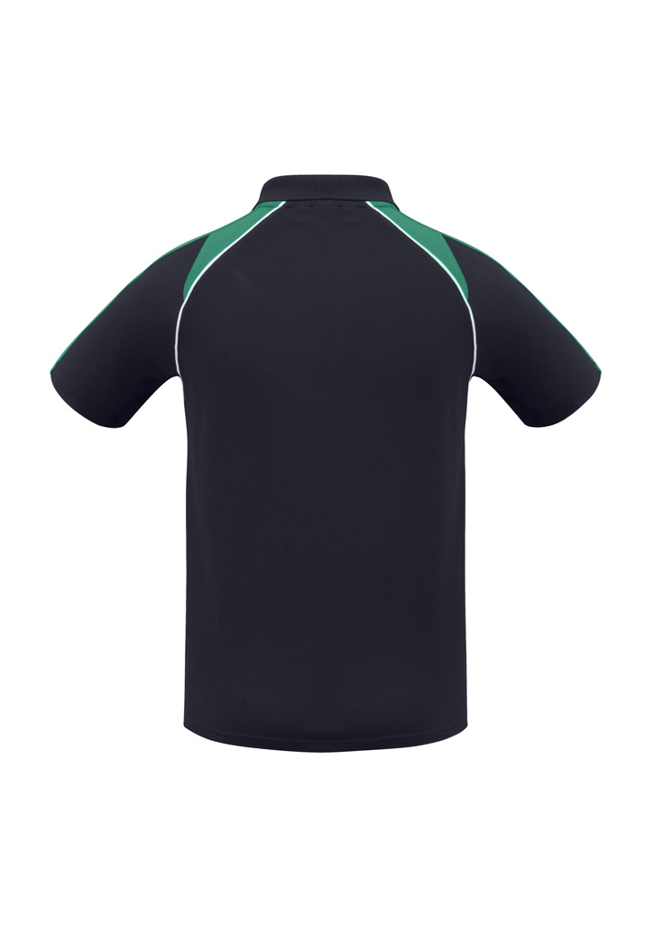 Mens Triton Short Sleeve Polo - Image 7