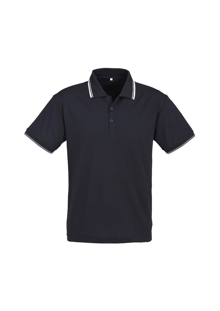 Mens Cambridge Short Sleeve Polo - Image 10