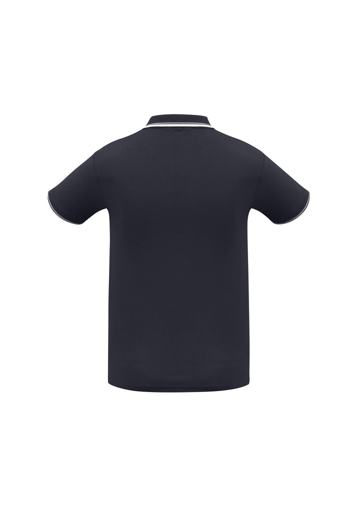Mens Cambridge Short Sleeve Polo - Image 11