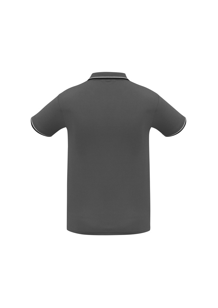 Mens Cambridge Short Sleeve Polo - Image 9