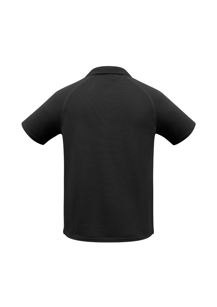 Mens Sprint Short Sleeve Polo - Image 7