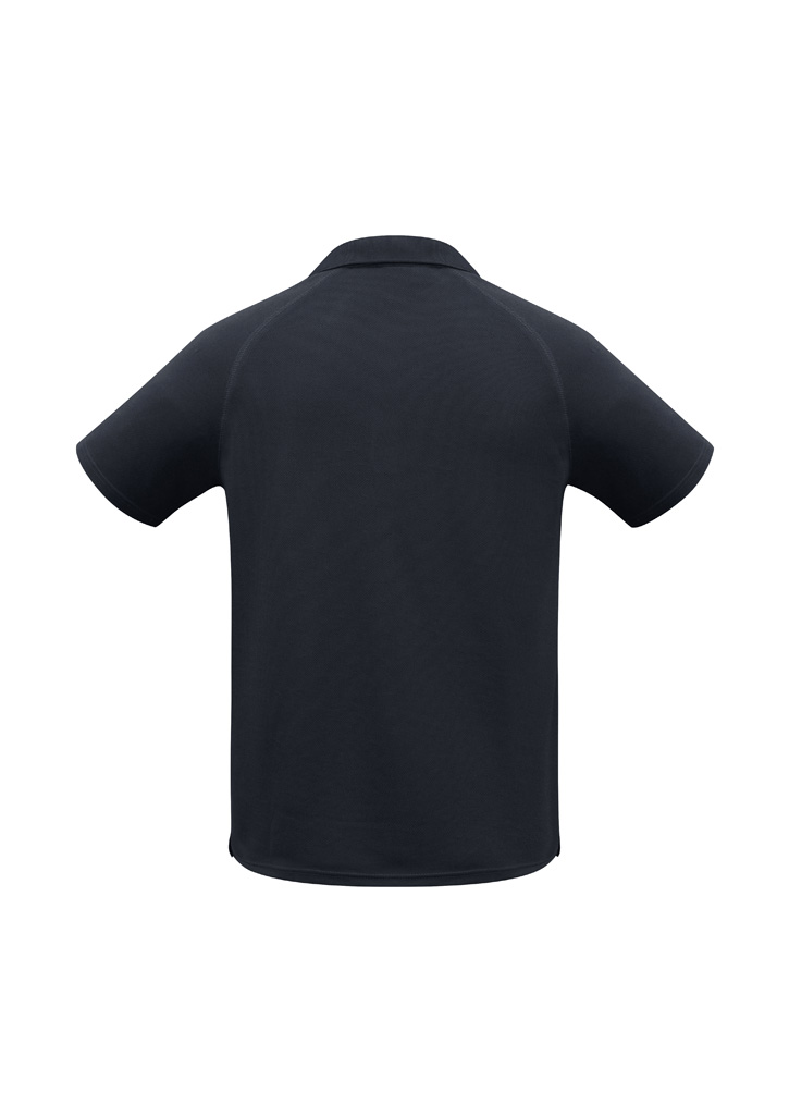 Mens Sprint Short Sleeve Polo - Image 5