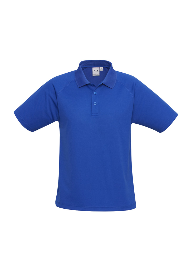 Mens Sprint Short Sleeve Polo - Image 8