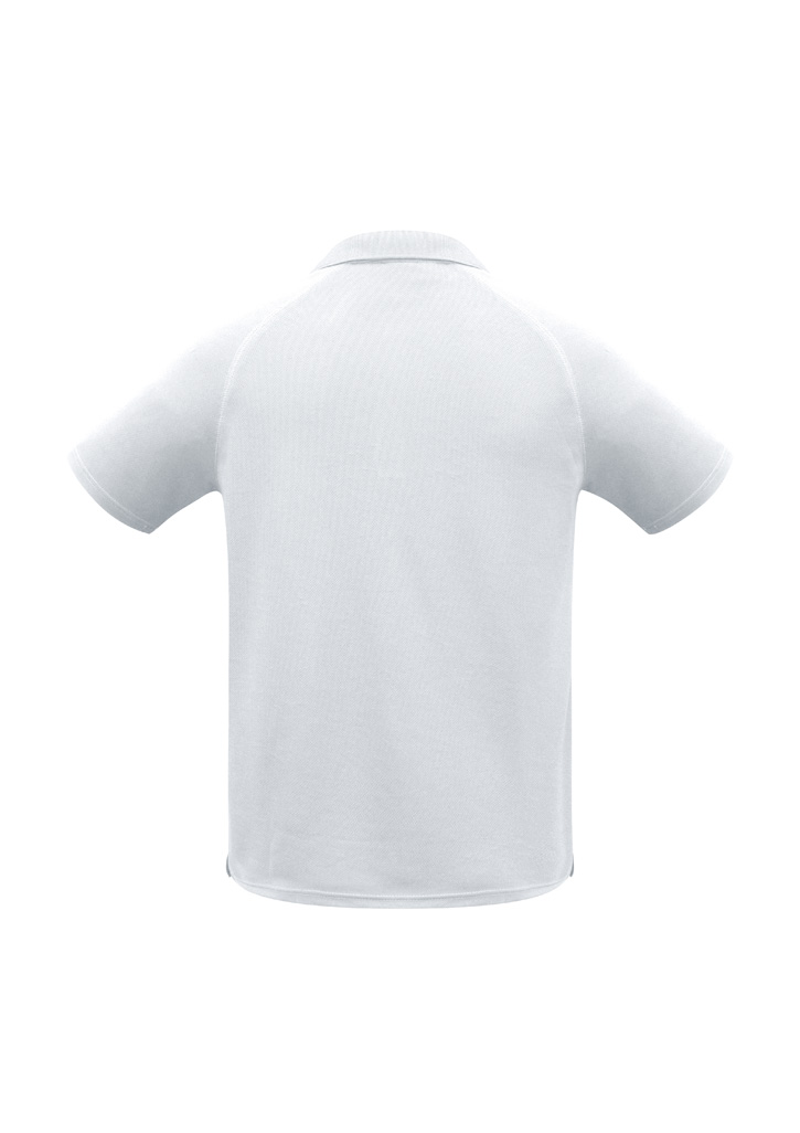 Mens Sprint Short Sleeve Polo - Image 12