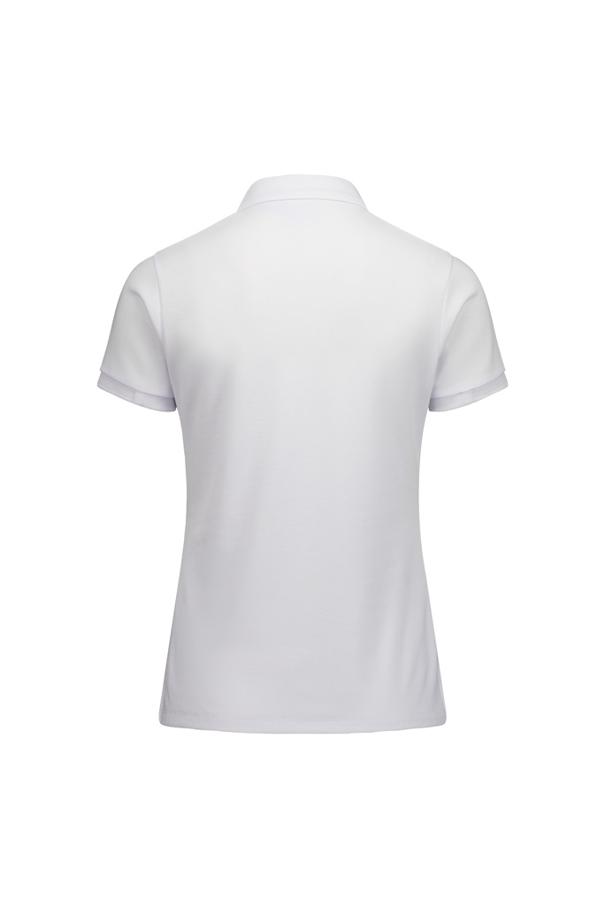 Womens Focus Short Sleeve Polo - Image 37