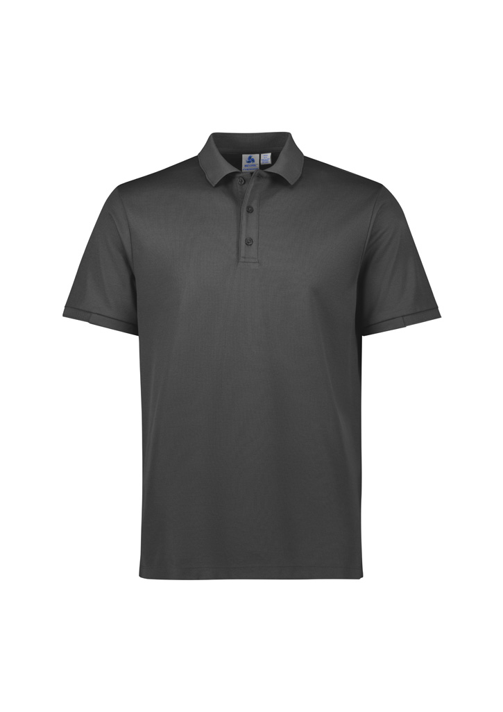 Mens Focus Short Sleeve Polo - Image 22