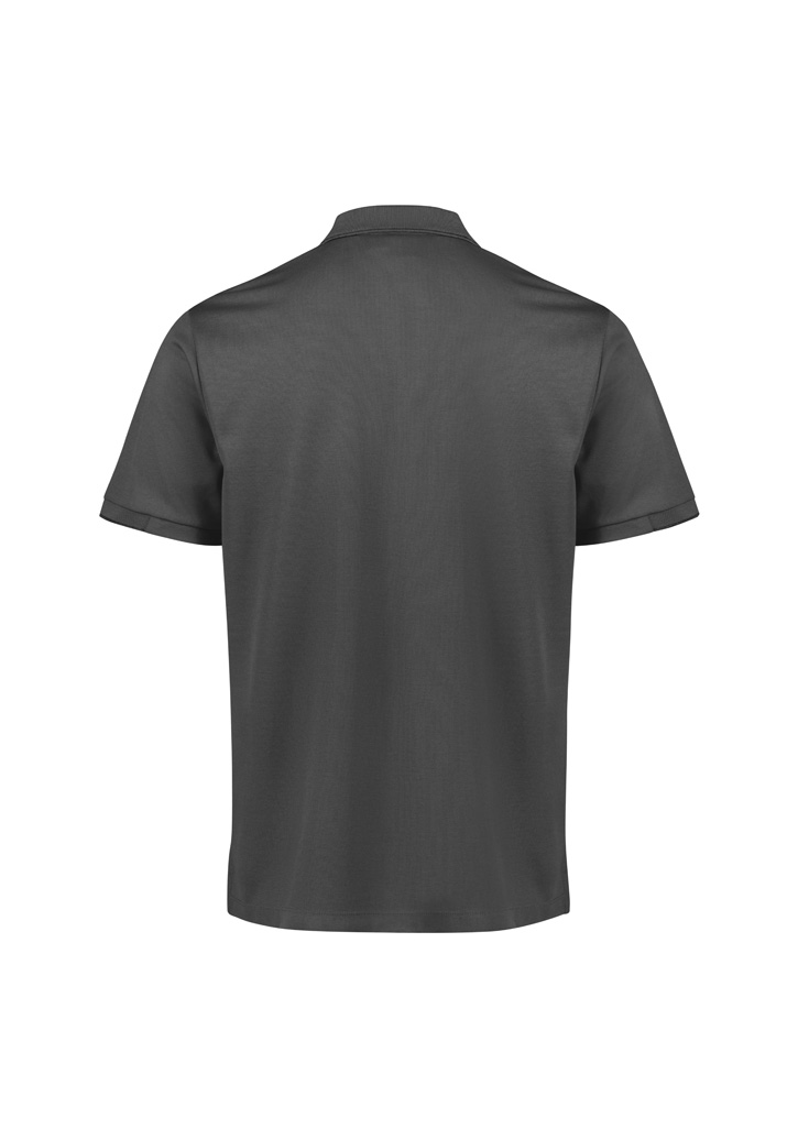 Mens Focus Short Sleeve Polo - Image 23