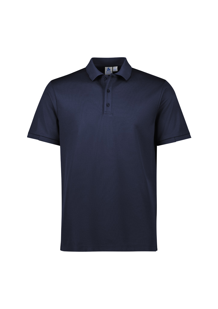 Mens Focus Short Sleeve Polo - Image 30