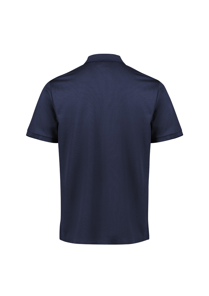 Mens Focus Short Sleeve Polo - Image 31