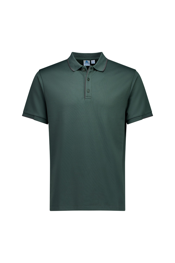 Mens Focus Short Sleeve Polo - Image 44
