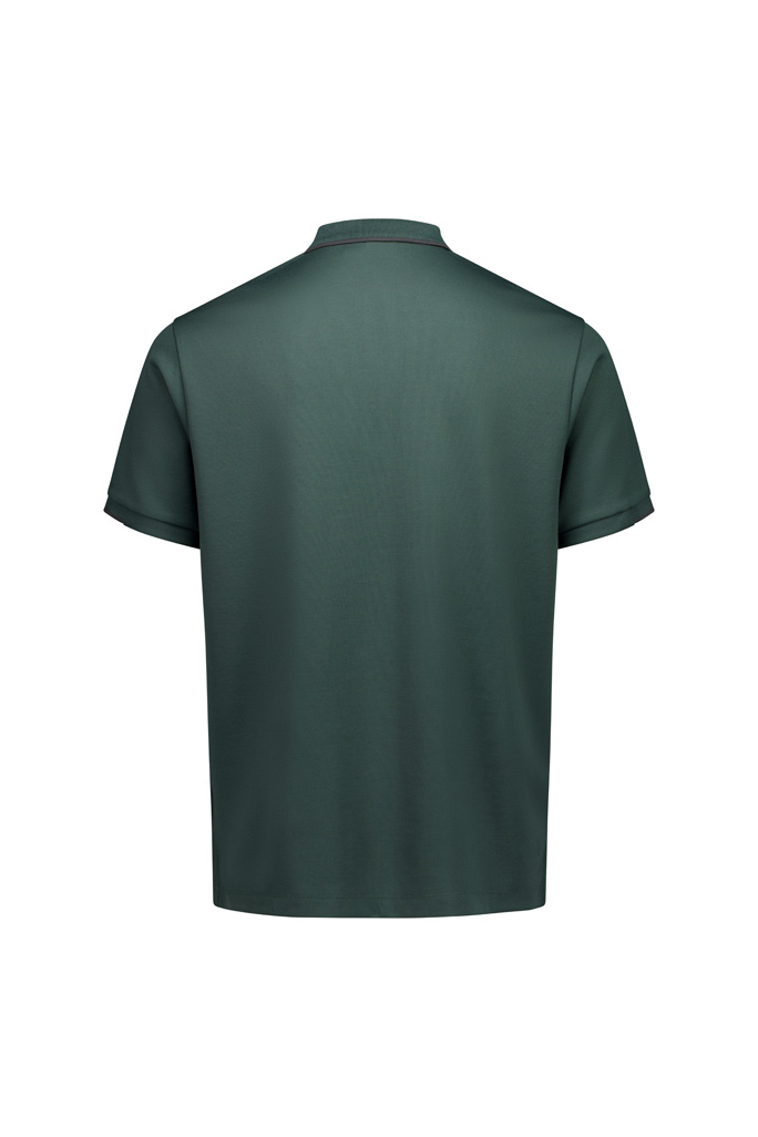 Mens Focus Short Sleeve Polo - Image 45