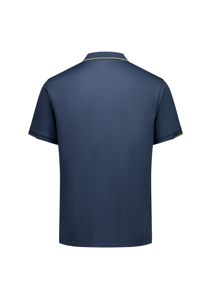 Mens Focus Short Sleeve Polo - Image 41