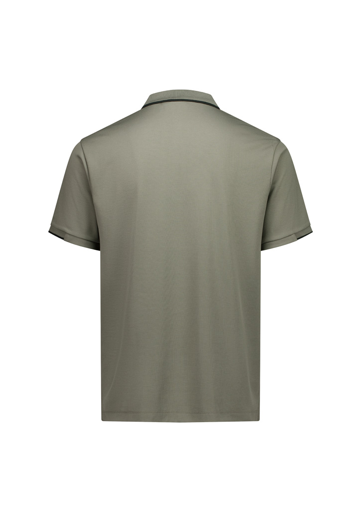 Mens Focus Short Sleeve Polo - Image 25