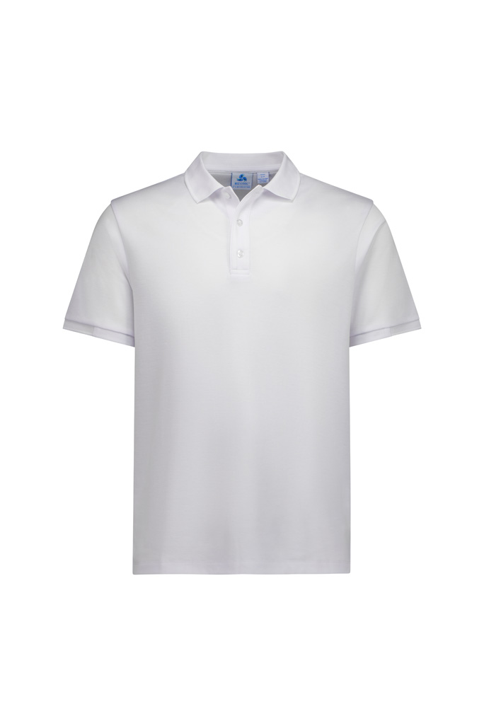 Mens Focus Short Sleeve Polo - Image 35