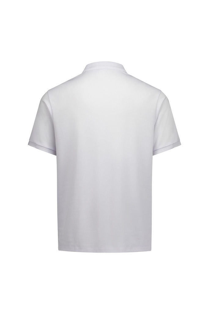 Mens Focus Short Sleeve Polo - Image 36