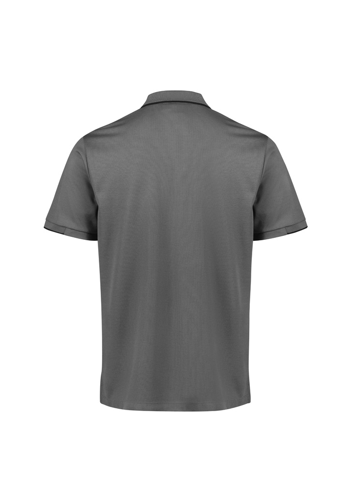 Mens Focus Short Sleeve Polo - Image 27