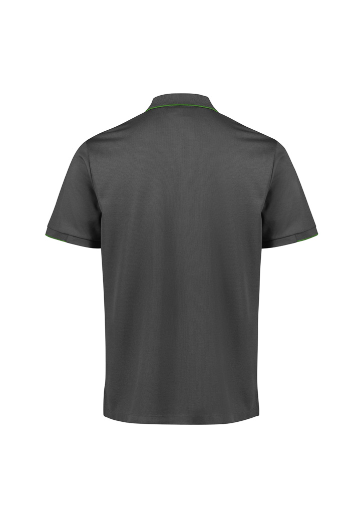 Mens Focus Short Sleeve Polo - Image 17