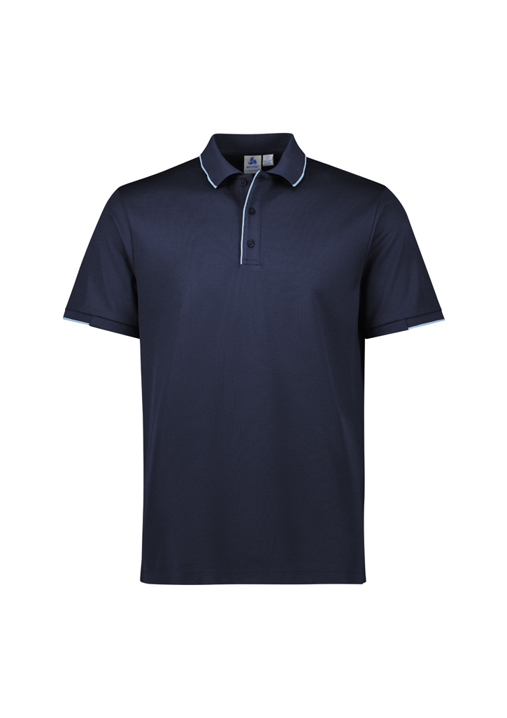 Mens Focus Short Sleeve Polo - Image 14