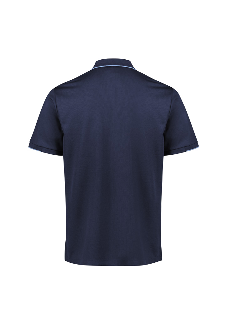 Mens Focus Short Sleeve Polo - Image 15
