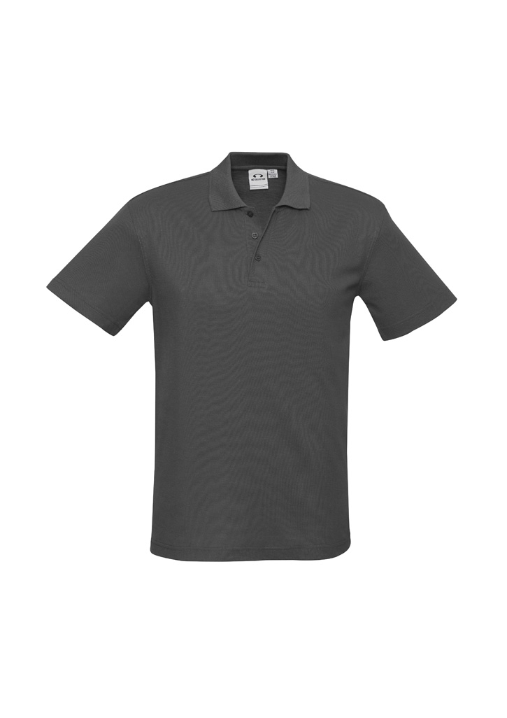 Kids Crew Short Sleeve Polo - Image 24