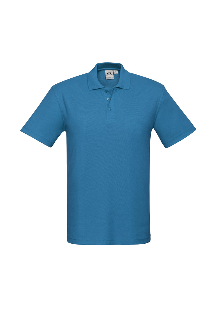 Kids Crew Short Sleeve Polo - Image 5