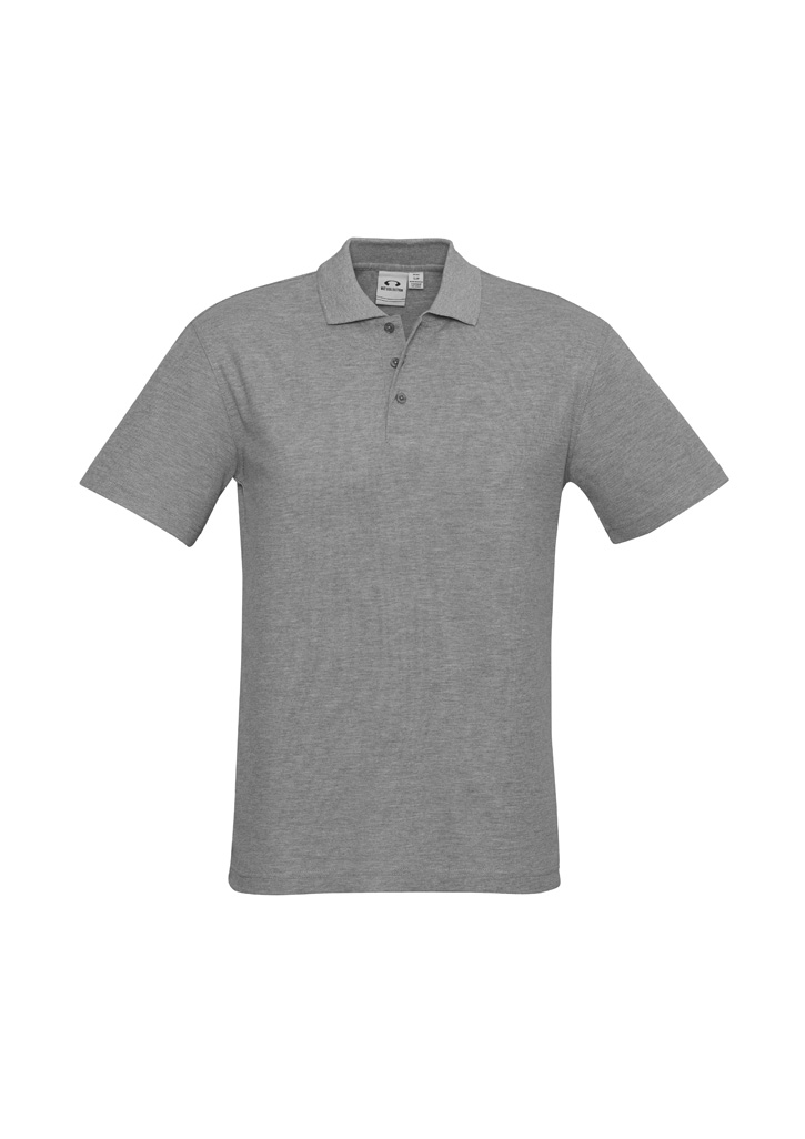Kids Crew Short Sleeve Polo - Image 34
