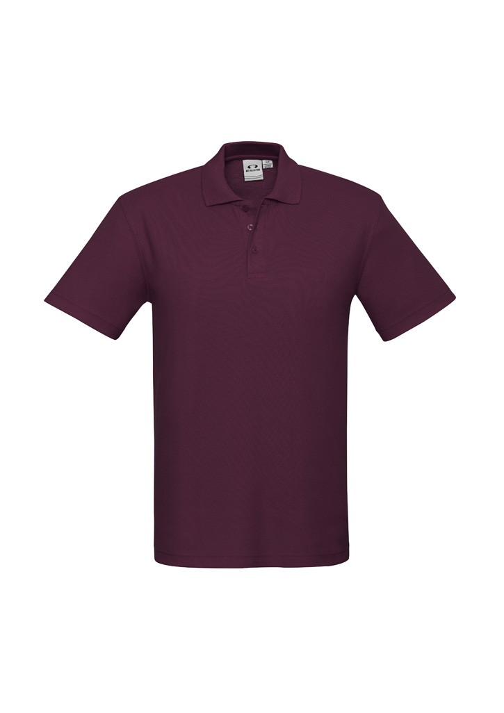 Kids Crew Short Sleeve Polo - Image 28