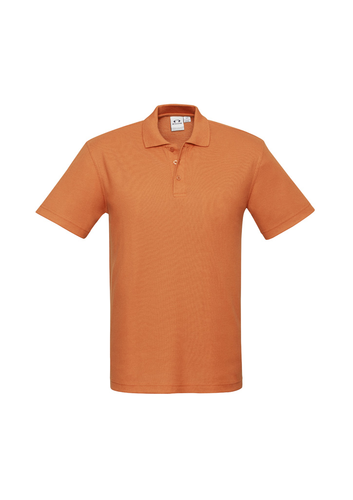 Kids Crew Short Sleeve Polo - Image 26