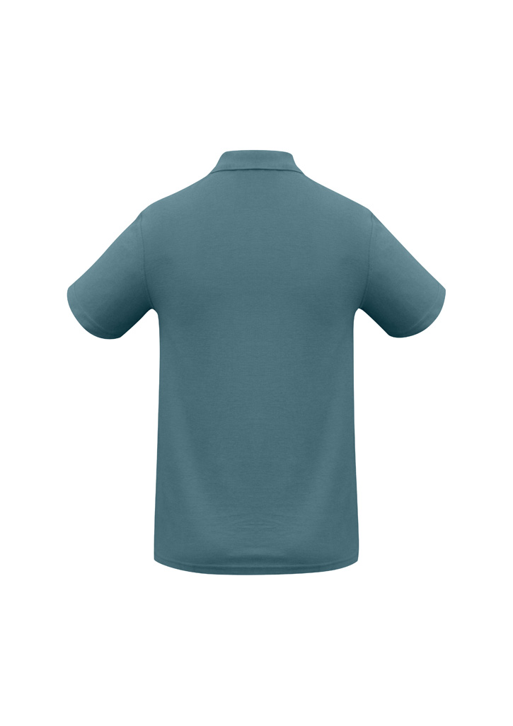 Kids Crew Short Sleeve Polo - Image 8