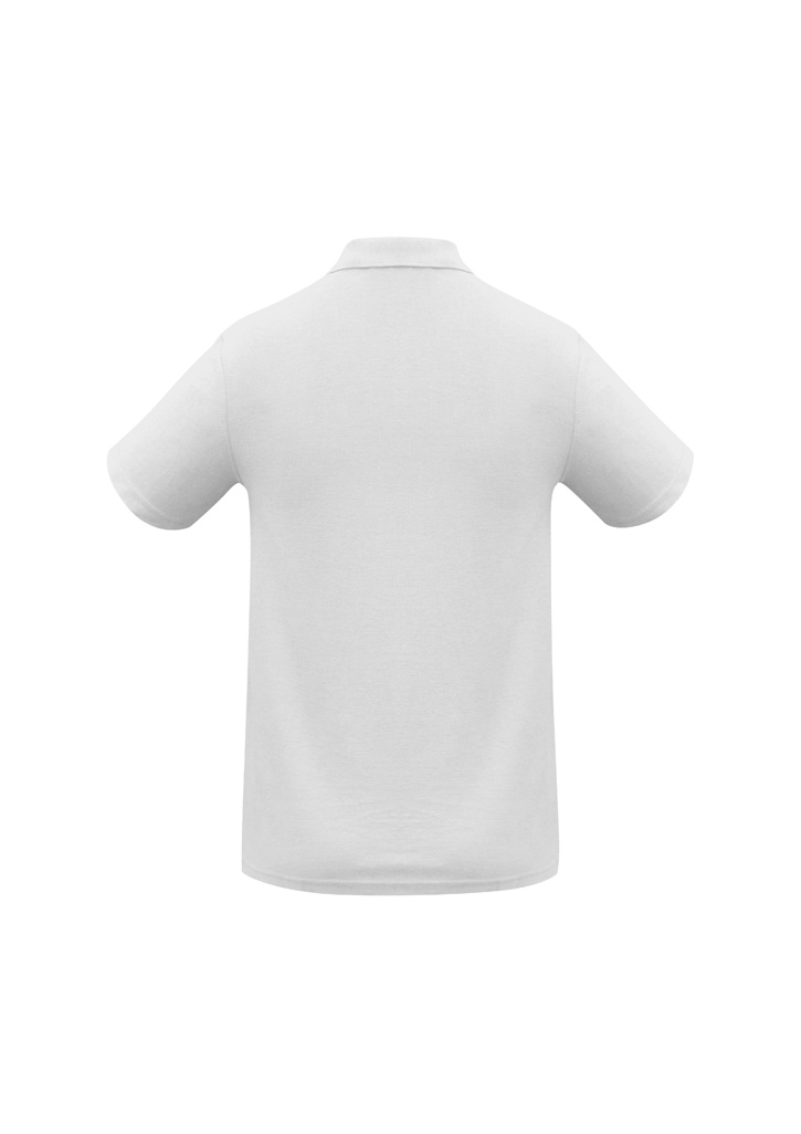 Kids Crew Short Sleeve Polo - Image 15
