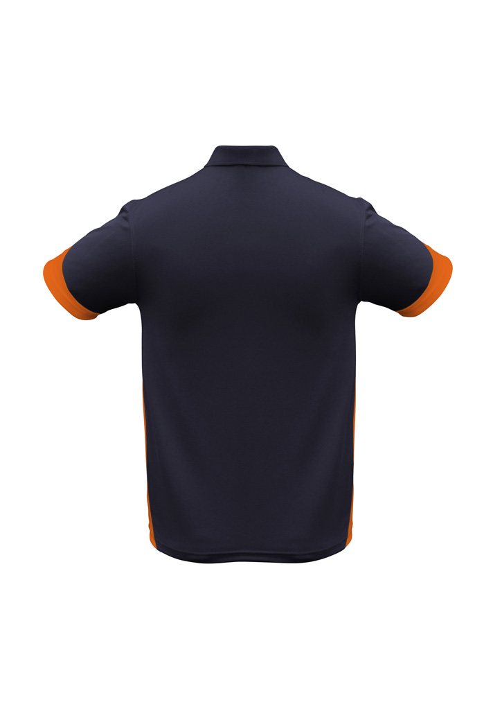 Mens Talon Short Sleeve Polo - Image 14