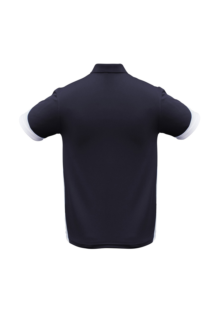 Mens Talon Short Sleeve Polo - Image 16