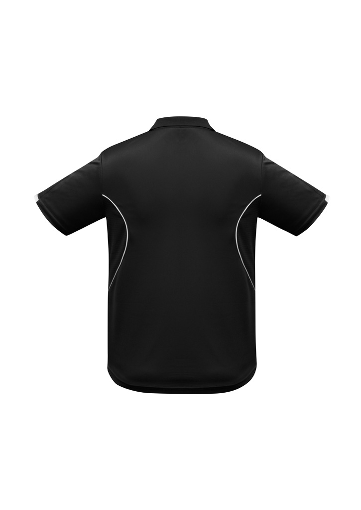 Kids Razor Short Sleeve Polo - Image 21