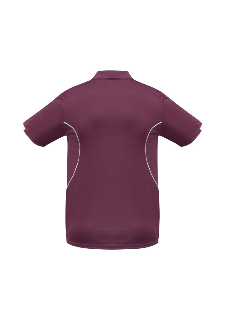 Kids Razor Short Sleeve Polo - Image 11
