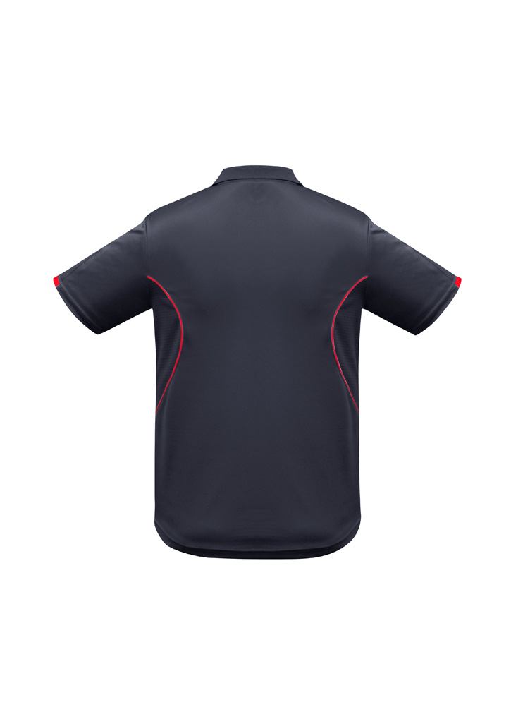 Kids Razor Short Sleeve Polo - Image 13