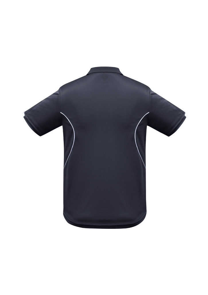 Kids Razor Short Sleeve Polo - Image 29