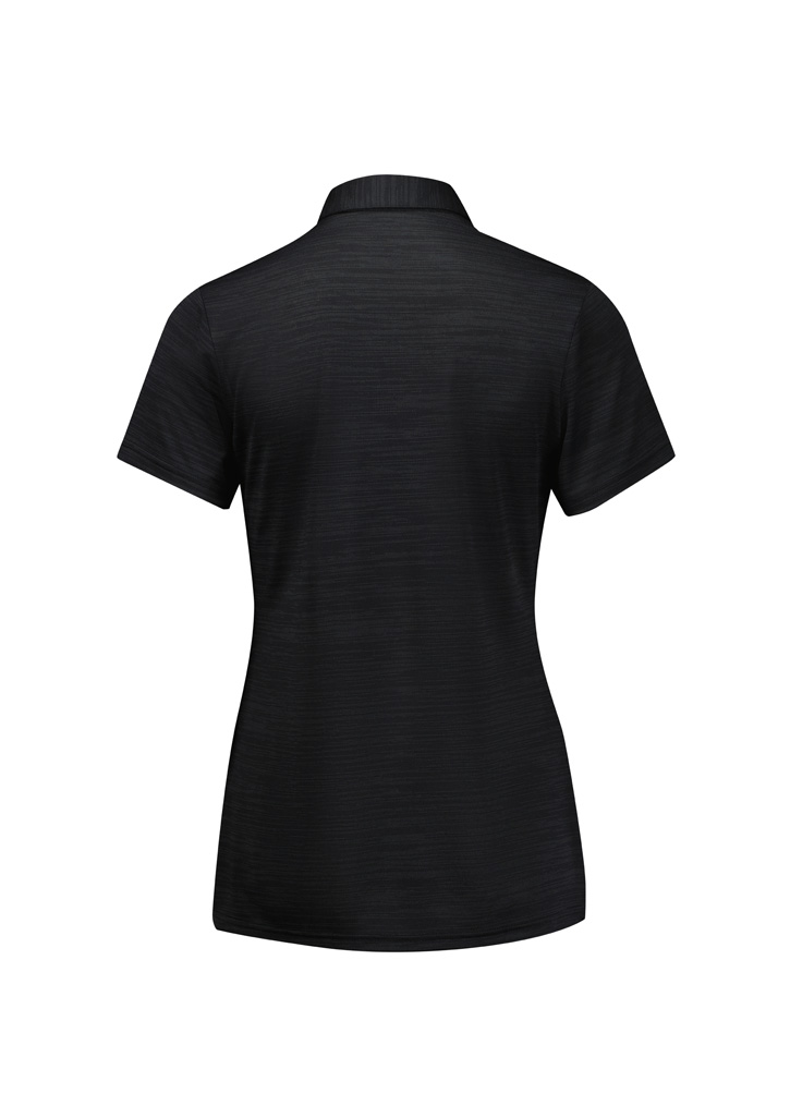 Womens Orbit Short Sleeve Polo - Image 10