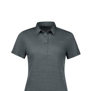 Womens Orbit Short Sleeve Polo