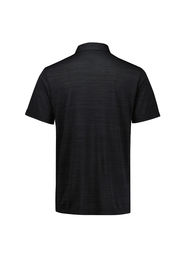 Mens Orbit Short Sleeve Polo - Image 5