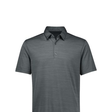 Mens Orbit Short Sleeve Polo