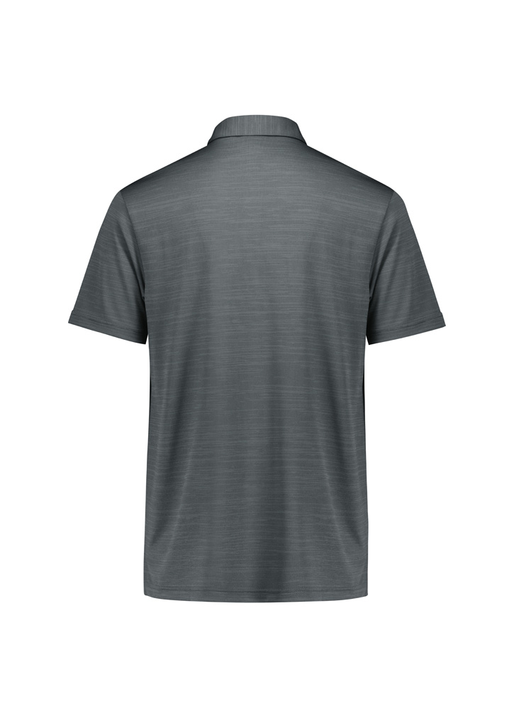 Mens Orbit Short Sleeve Polo - Image 3