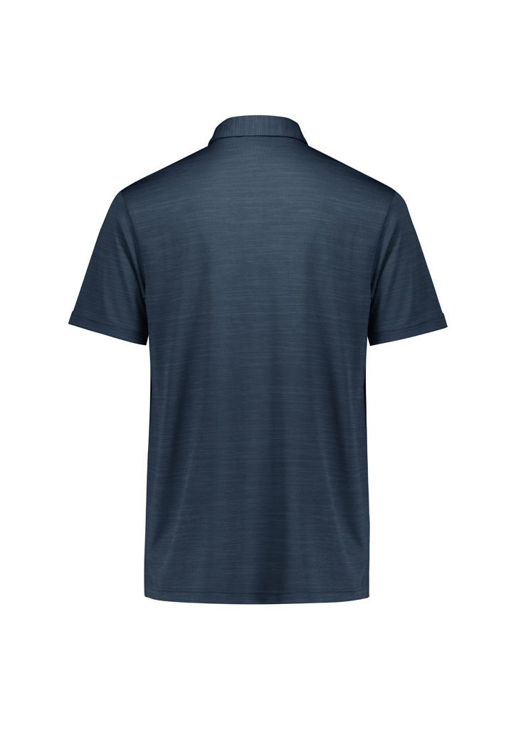 Mens Orbit Short Sleeve Polo - Image 10