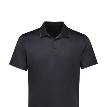 Mens Echo Short Sleeve Polo