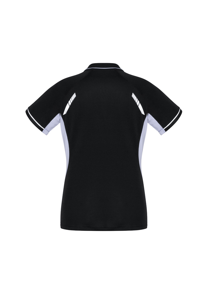 Womens Renegade Short Sleeve Polo - Image 15
