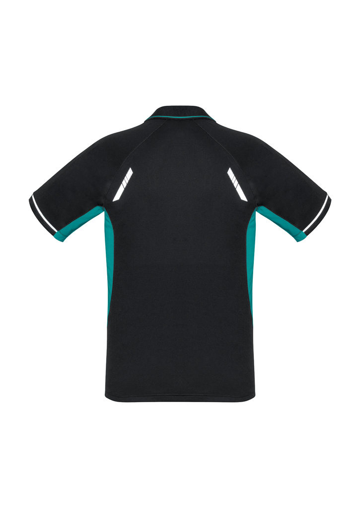 Mens Renegade Short Sleeve Polo - Image 17