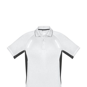Mens Renegade Short Sleeve Polo