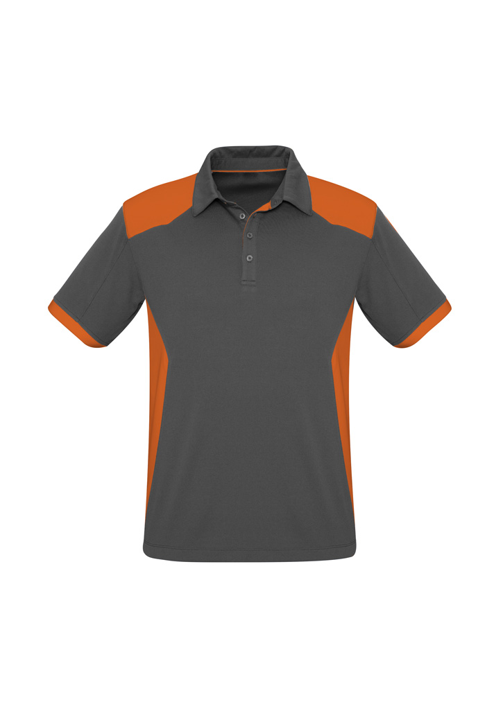 Mens Rival Short Sleeve Polo - Image 8