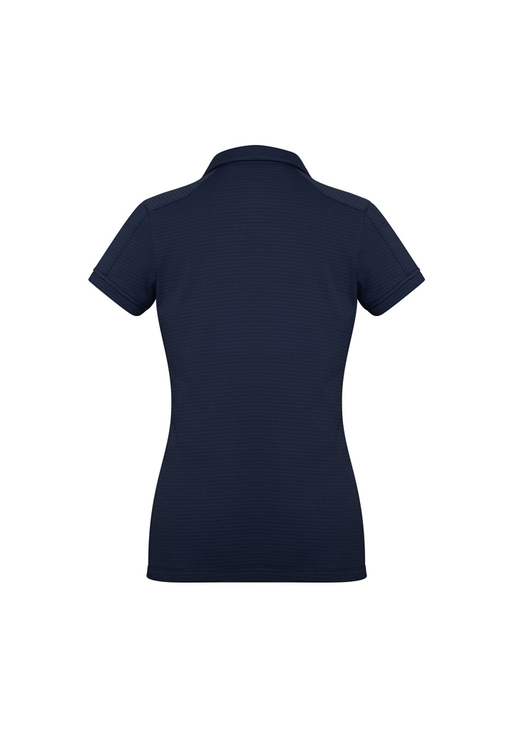 Womens Profile Short Sleeve Polo - Image 14
