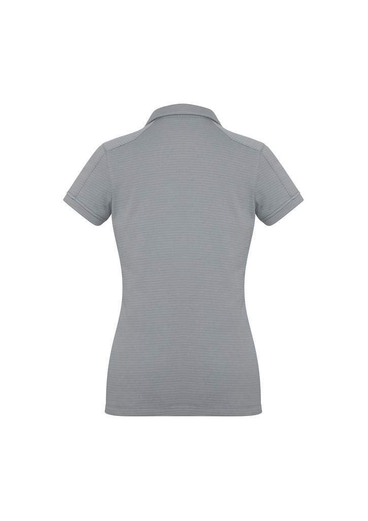 Womens Profile Short Sleeve Polo - Image 10