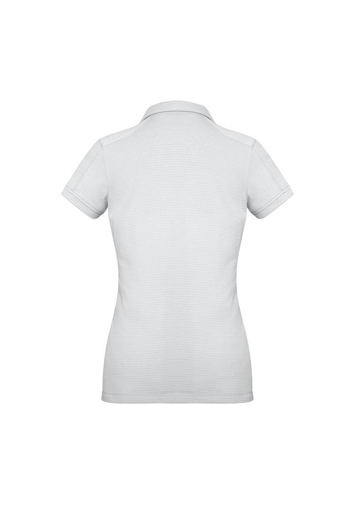 Womens Profile Short Sleeve Polo - Image 12